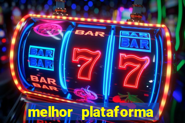 melhor plataforma de jogos do momento